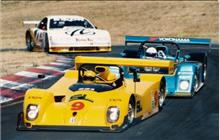 Additional Photo - Sears Point 3 Hours 1996