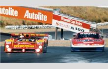 Additional Photo - Sears Point 3 Hours 1996