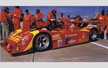 30 - Ferrari 333 SP #004 - Momo Corse