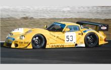 53 - Marcos LM600 Chevrolet