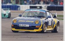 77 - Porsche 911 Turbo