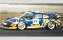 77 - Porsche 911 Turbo