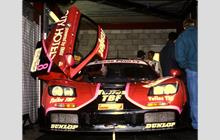 8 - McLaren F1 GTR #05R - BBA Competition