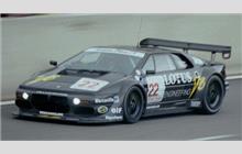 22 - Lotus Esprit V8 - Lotus Racing Team