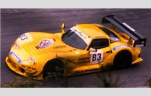 83 - Marcos LM600 #LM 9503 (Euser) - Marcos Racing International