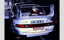 85 - Porsche 993 Supercup - Gian Luigi Locatelli