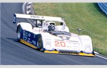 20 - Riley & Scott Mk III Ford #001 - Dyson Racing