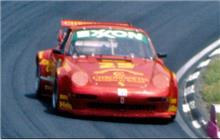 25 - Porsche 911 (Fabcar) - Angelo Cilli