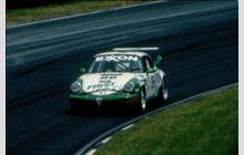 86 - Porsche 964 Cup #WP0AB296NS420516 - G & W Motorsports