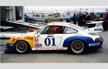 01 - Porsche 911 GT2 Evo #WP0ZZZ99ZTS393079 - Rohr Corp.