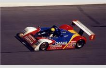 1 - Riley & Scott Mk III Oldsmobile #004 - Doyle Racing/Riley & Scott