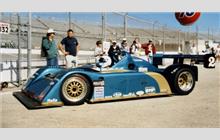 2 - Riley & Scott Mk III Ford #005 - Screaming Eagles Racing