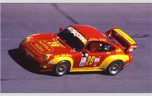 26 - Porsche 911 - Alex Job Racing