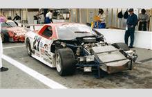 27 - Chevrolet Camaro IV (Frings) - Hoyt Overbagh