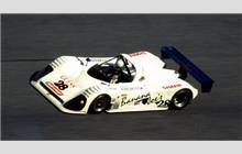 28 - Spice SC95 Oldsmobile - FAB Factory Motorsport