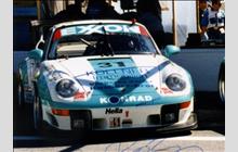 31 - Porsche 911 GT2 - Konrad Motorsport
