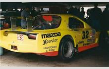 32 - Mazda RX 7 (Linderfer) - Steve Goldin