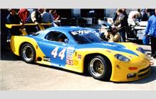 44 - Mazda RX 7 (Chassis Dynamics) - Brad Creger