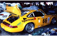 66 - Porsche 911 #WP0AB2961PS4818082 - G & W Motorsports