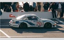 70 - Porsche 911 GT2 - AD Sport