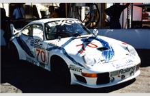 70 - Porsche 911 GT2 - AD Sport