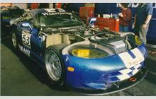 53 - Chrysler Viper GTS-R #C2 - Chamberlain Engineering
