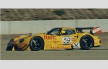 59 - Marcos LM600 (Euser) - Marcos Racing International