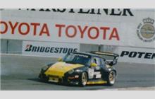 61 - Porsche 911 GT2 #WP0ZZZ99ZTS393067 - Stadler Motorsport