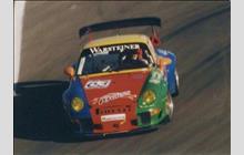 63 - Porsche 911 GT2 #WP0ZZZ99ZTS394071 - Krauss Motorsport