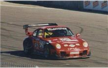 72 - Porsche 911 GT2 #WP0ZZZ99ZTS393085 - Elf Haberthur Racing