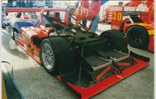 27 - Ferrari 333 SP #016 (Michelotto) - Moretti Racing