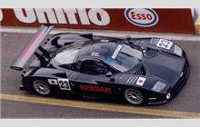 23 - Nissan R390 #R2 (Astec-TWR) - Nissan Motorports