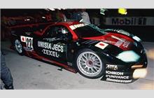 22 - Nissan R390 #R1 (Astec-TWR) - Nissan Motorports