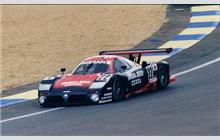 22 - Nissan R390 #R1 (Astec-TWR) - Nissan Motorports