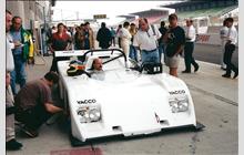 6 - Tiga FJ94 Buick #GC287-349=>352=>95001 - Sylvain Boulay