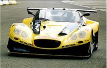 24 - Gillet Vertigo V de V Ford - Eric Van de Vyver