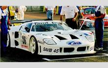 26 - VBM 4000 GTC #001 - VBM