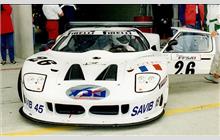 26 - VBM 4000 GTC #001 - VBM