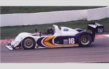 16 - Riley & Scott Mk III Ford #002 - Dyson Racing