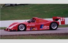27 - Ferrari 333 SP #016 (Michelotto) - Moretti Racing