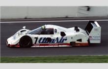 7 - Jaguar XJR-16 #690 (Advanced) - MRI