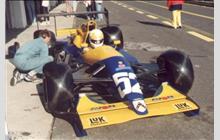 52 - Lola T93/50 HSB Audi Turbo Can-Am #17 - HSB Motorsport