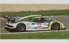 24 - Lotus Elise GT1 (Hydro) - GBF UK LTD