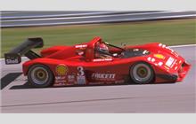 3 - Ferrari 333 SP #003 - Dibos Racing