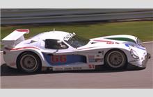 66 - Panoz GTR-1 Ford #002 (Reynard) - Panoz Motorsports