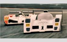 Additional Photo - Interserie Spa 1997