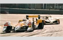 Additional Photo - Interserie Spa 1997