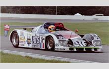 5 - Courage C36 Porsche #013 - La Filiere