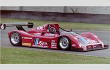 6 - Ferrari 333 SP #012b (Dallara) - Horag Hotz Racing