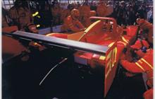 30 - Ferrari 333 SP #019 (Michelotto) - Doran/Moretti Racing